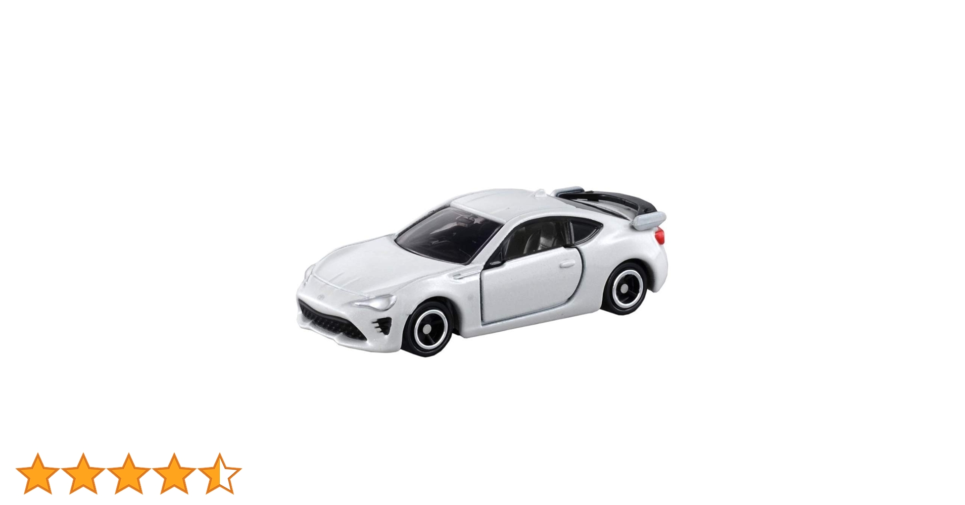 Amazon | トミカ No.86 トヨタ 86 (箱) | ミニカー・ダイキャストカー